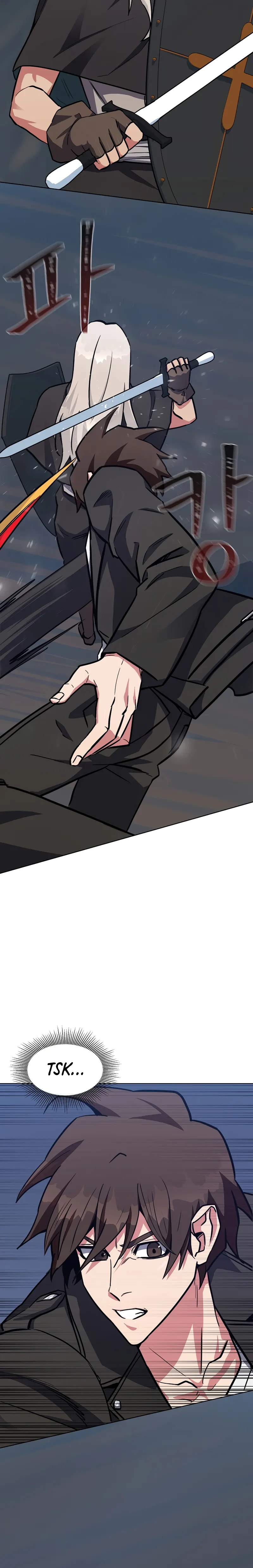 Level 1 Player Chapter 62 - Page 8