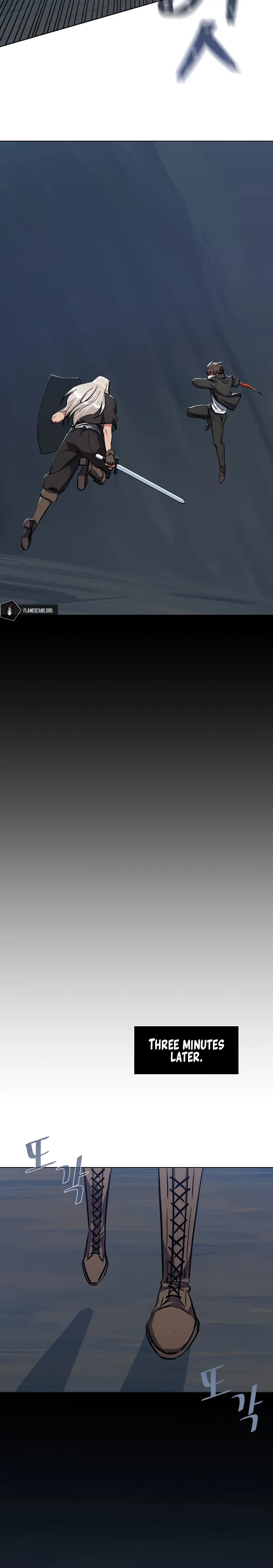 Level 1 Player Chapter 62 - Page 10