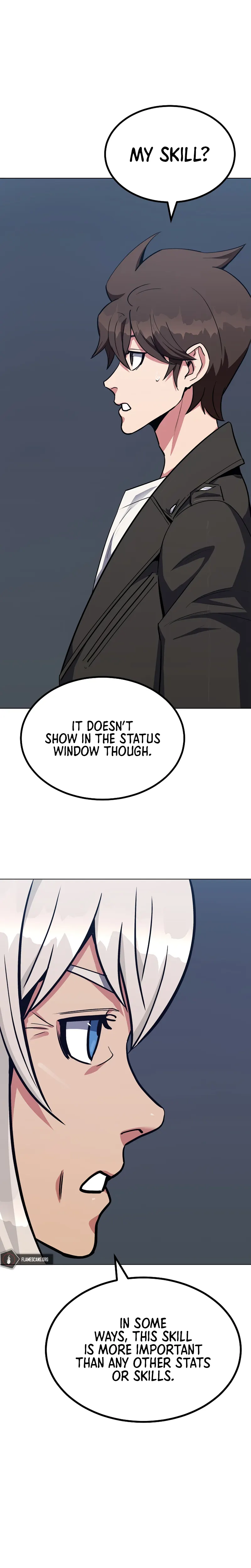 Level 1 Player Chapter 62 - Page 14