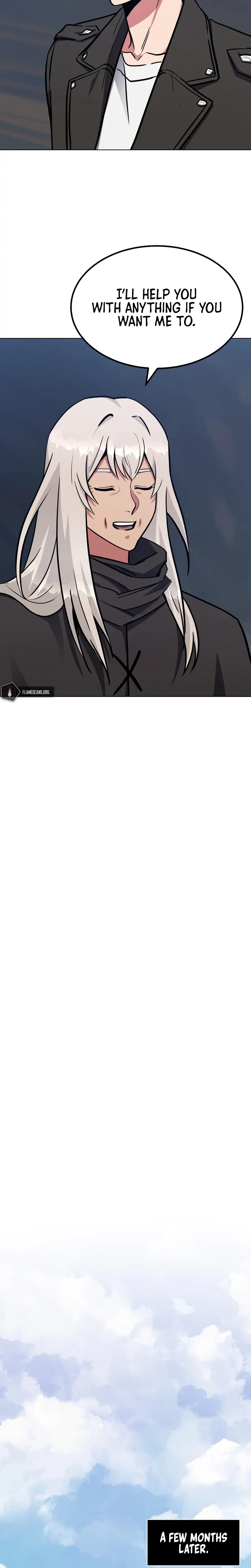 Level 1 Player Chapter 62 - Page 22