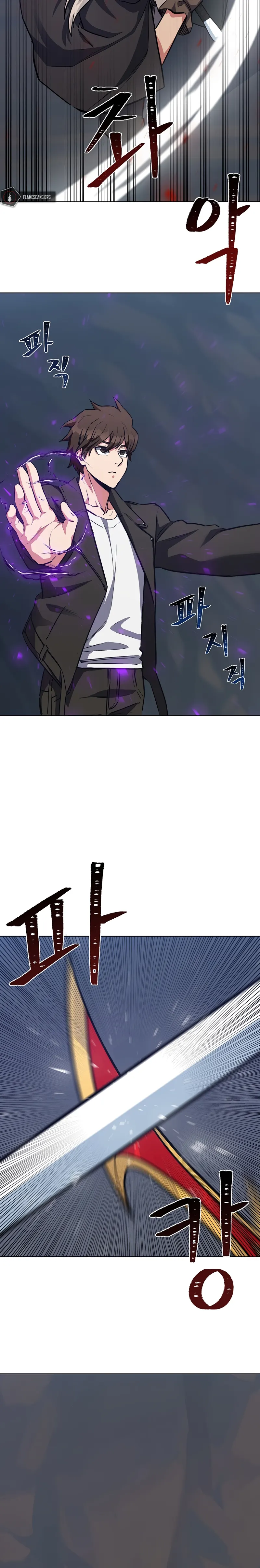 Level 1 Player Chapter 62 - Page 30