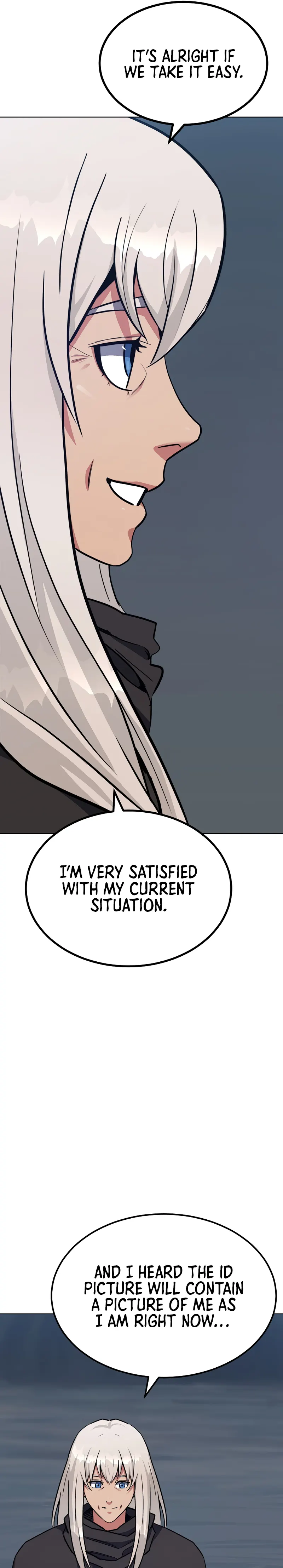 Level 1 Player Chapter 62 - Page 35