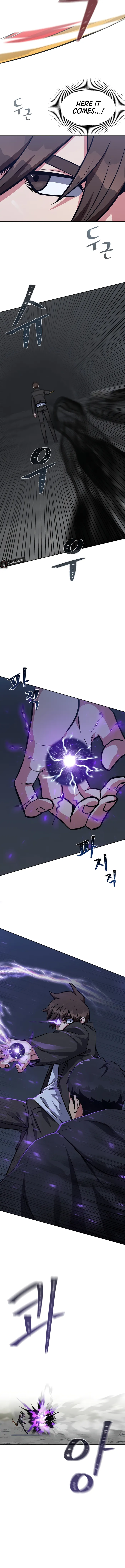 Level 1 Player Chapter 63 - Page 9