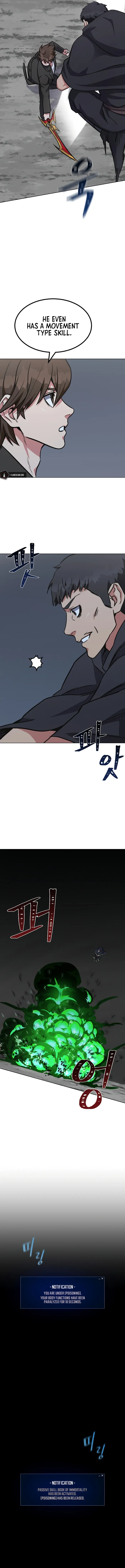 Level 1 Player Chapter 63 - Page 13