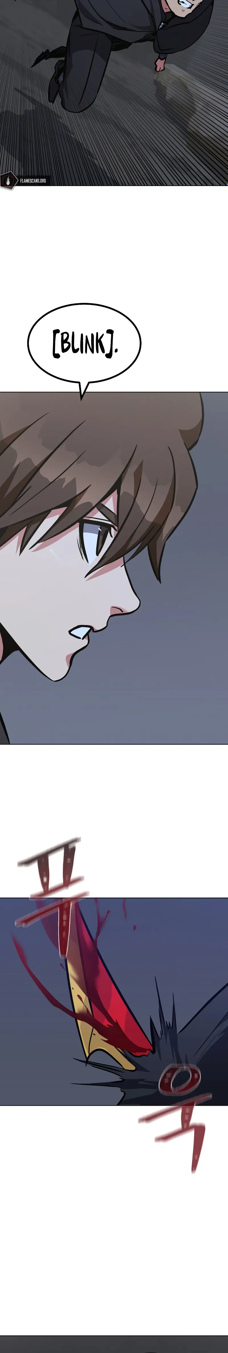 Level 1 Player Chapter 64 - Page 6