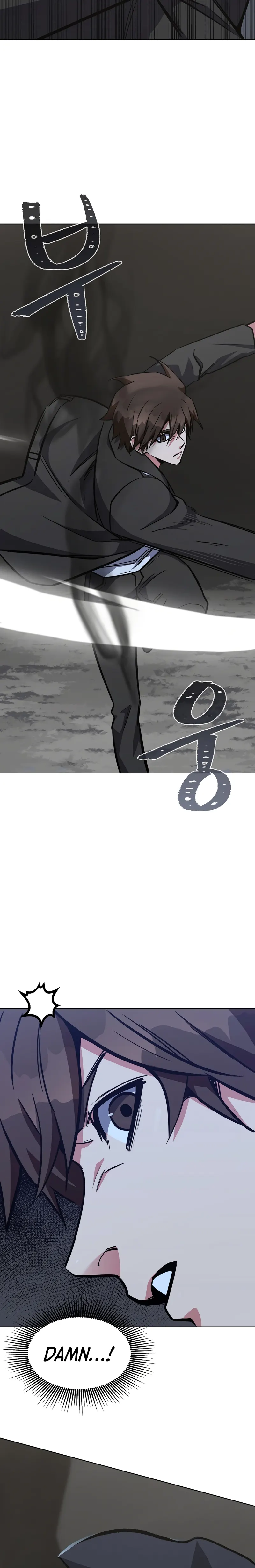 Level 1 Player Chapter 64 - Page 8