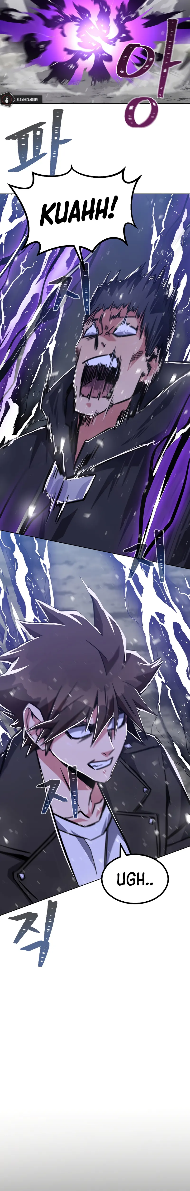 Level 1 Player Chapter 64 - Page 10