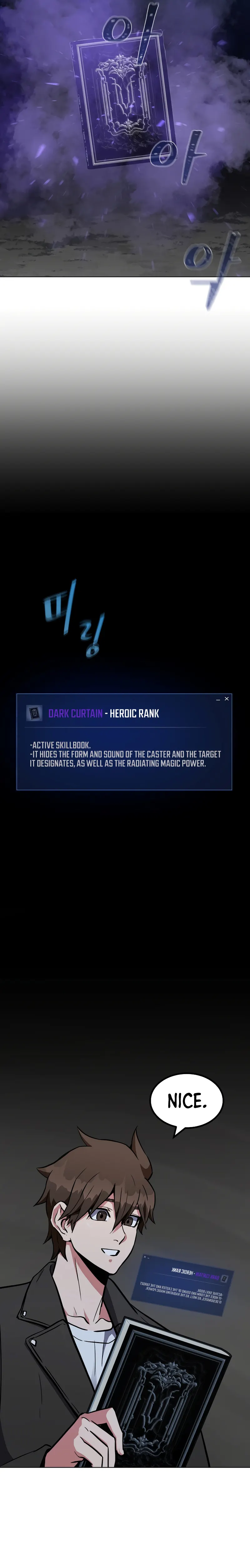 Level 1 Player Chapter 64 - Page 12