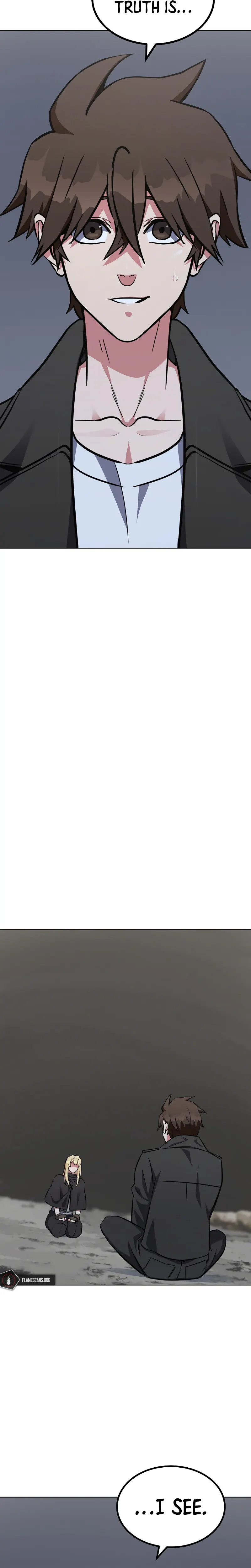 Level 1 Player Chapter 64 - Page 18