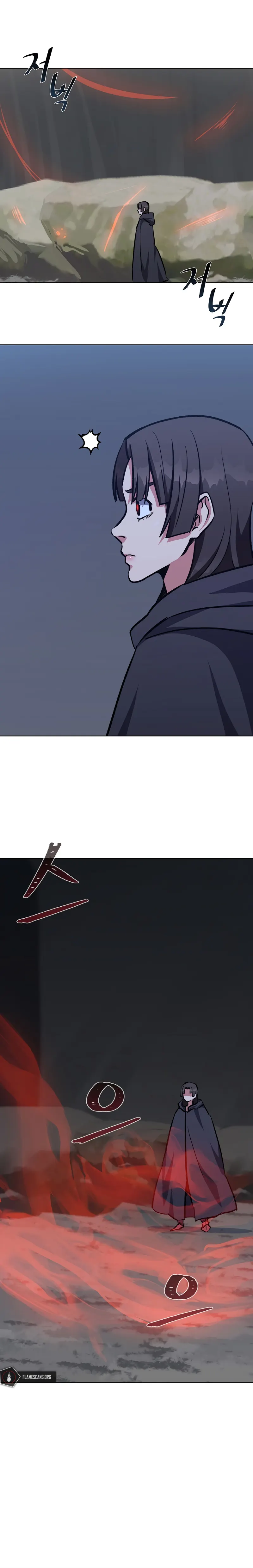 Level 1 Player Chapter 64 - Page 28