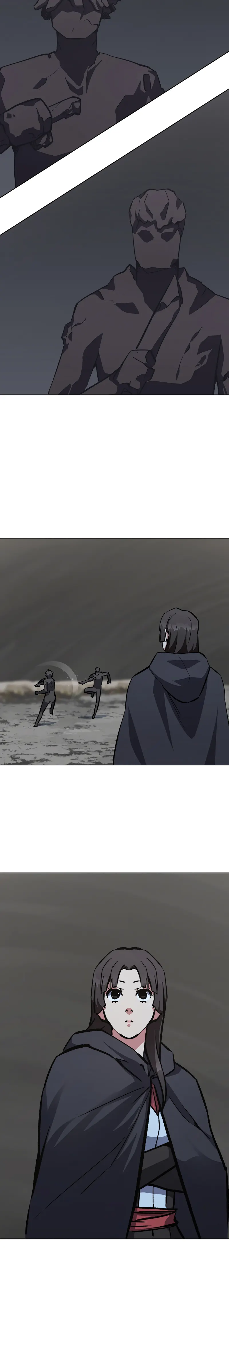 Level 1 Player Chapter 64 - Page 30