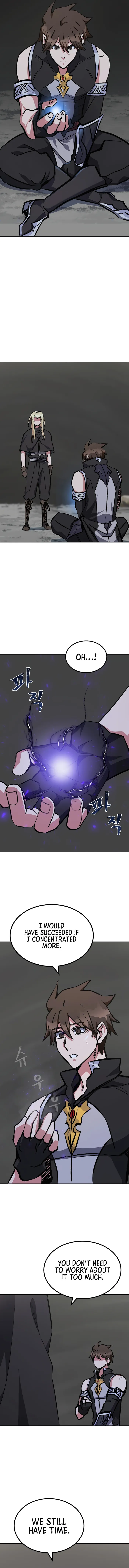 Level 1 Player Chapter 65 - Page 7