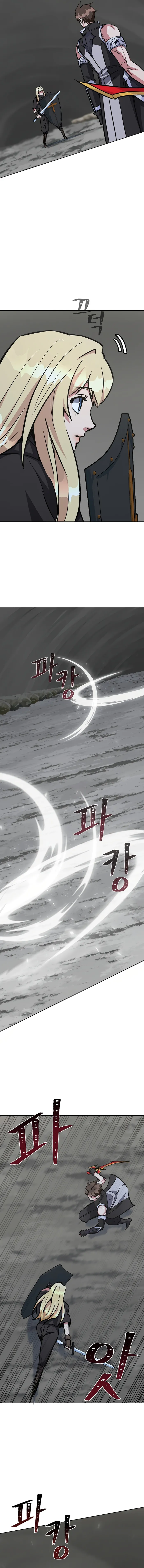 Level 1 Player Chapter 65 - Page 9