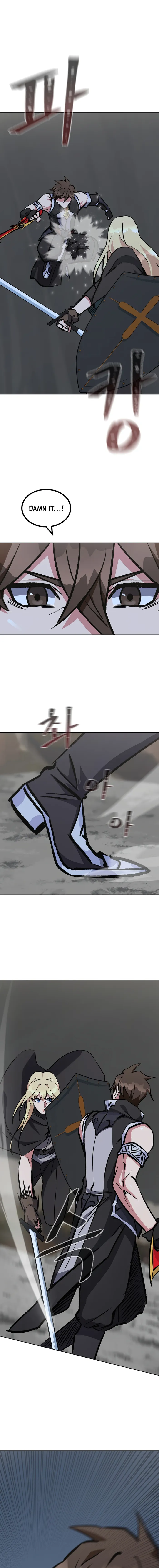 Level 1 Player Chapter 65 - Page 12