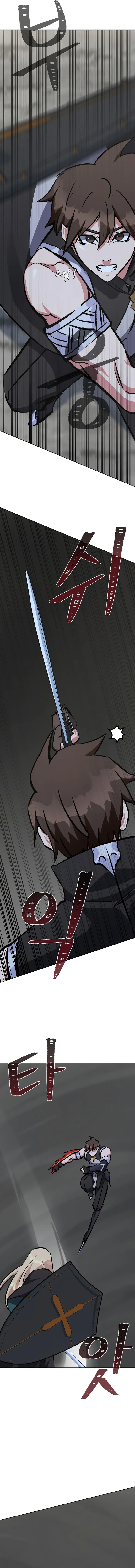 Level 1 Player Chapter 65 - Page 14