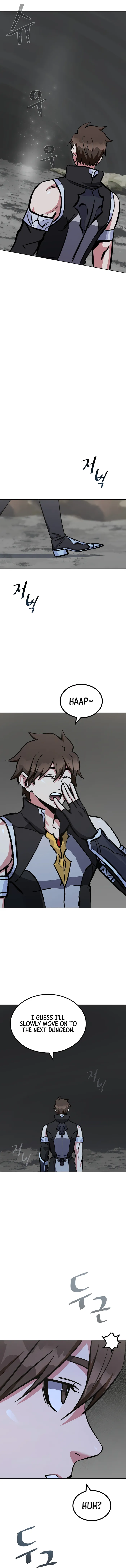 Level 1 Player Chapter 65 - Page 19