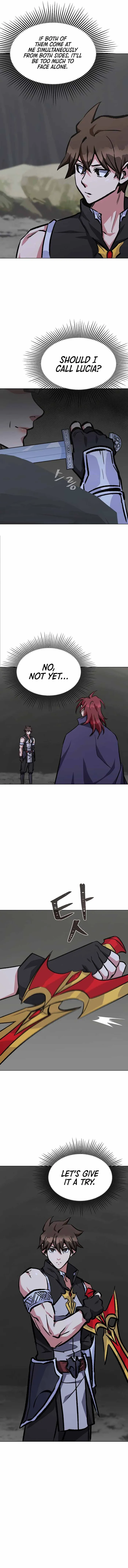 Level 1 Player Chapter 66 - Page 4