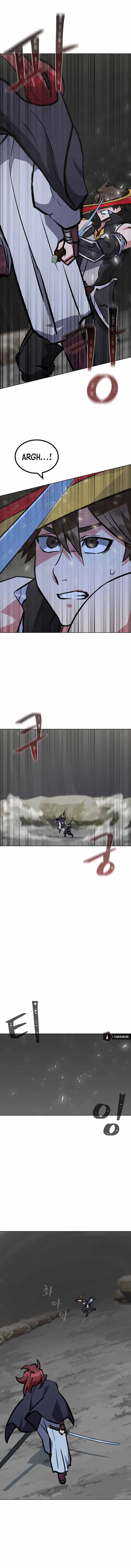 Level 1 Player Chapter 66 - Page 10