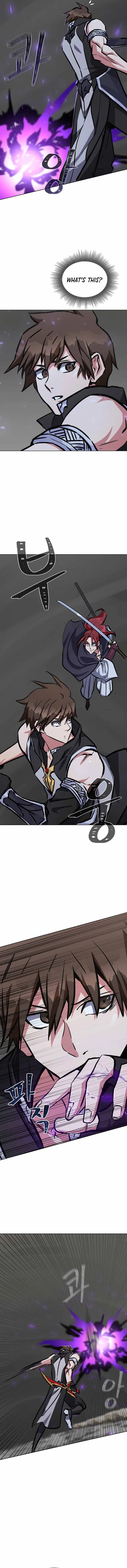 Level 1 Player Chapter 66 - Page 12