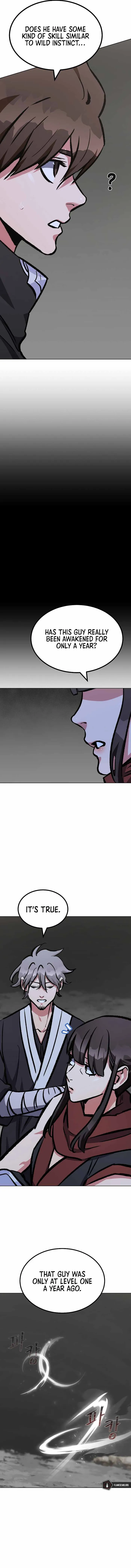 Level 1 Player Chapter 66 - Page 13