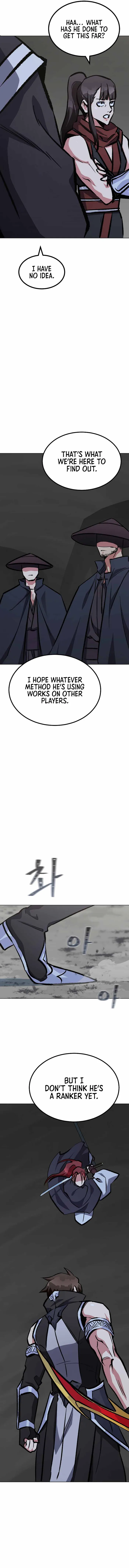 Level 1 Player Chapter 66 - Page 14