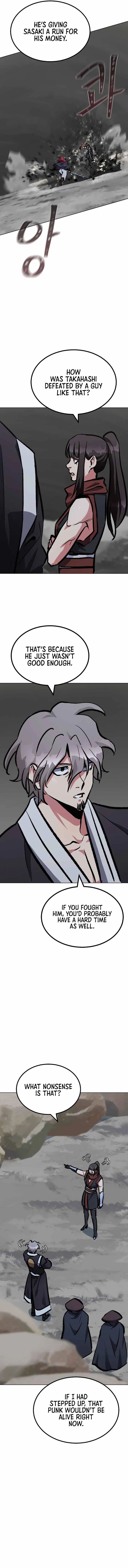 Level 1 Player Chapter 66 - Page 15