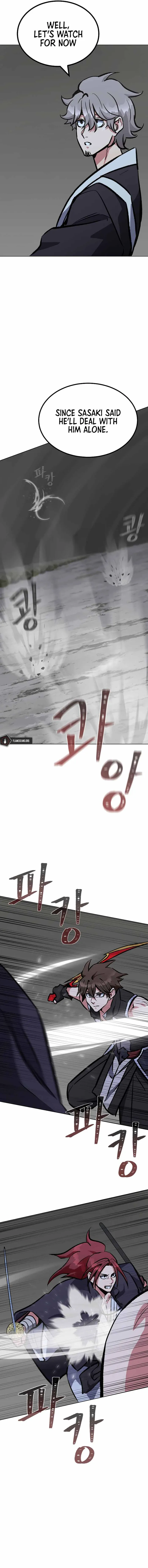 Level 1 Player Chapter 66 - Page 16