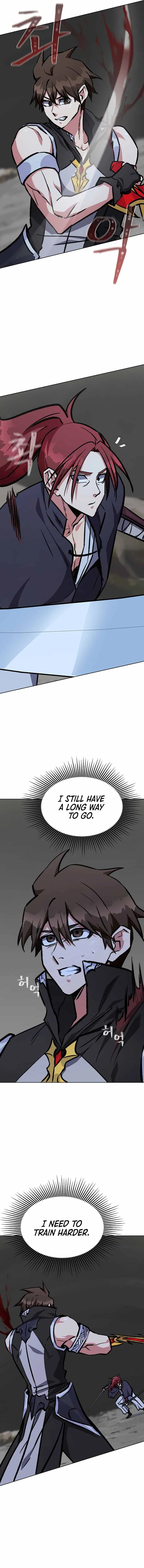 Level 1 Player Chapter 66 - Page 17