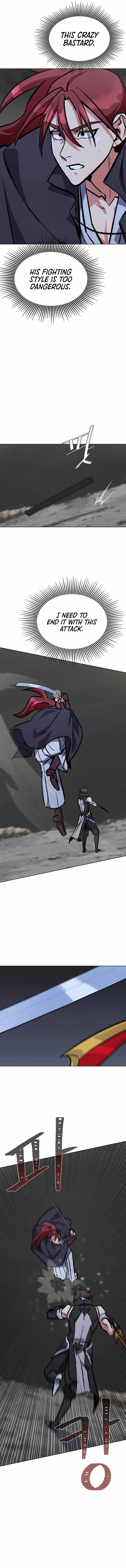 Level 1 Player Chapter 66 - Page 18