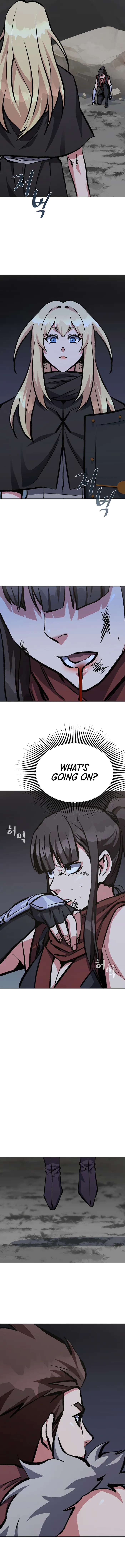 Level 1 Player Chapter 67 - Page 8