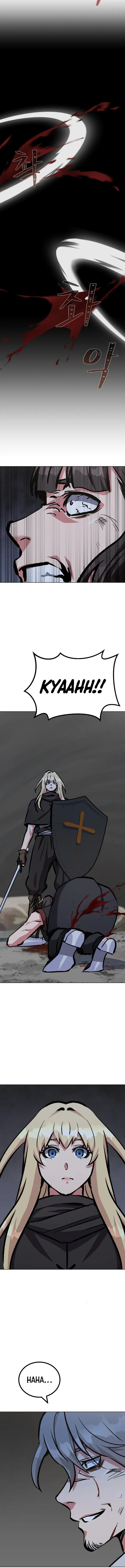 Level 1 Player Chapter 67 - Page 12