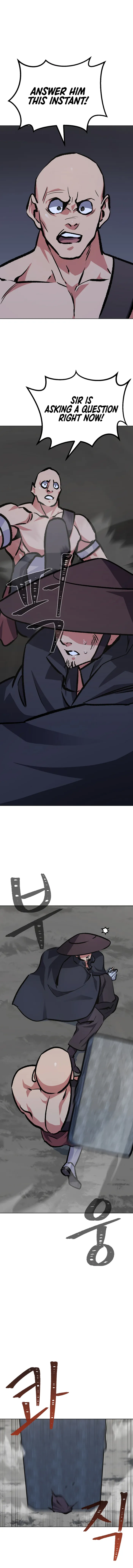 Level 1 Player Chapter 67 - Page 16