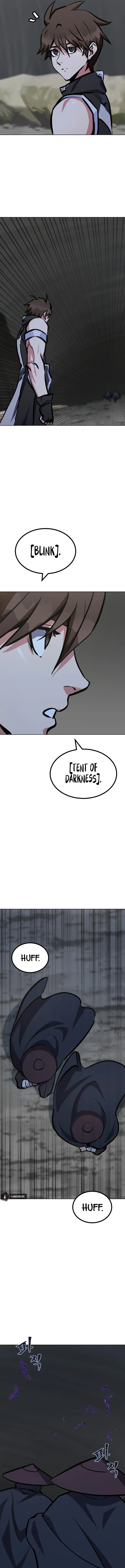 Level 1 Player Chapter 68 - Page 17