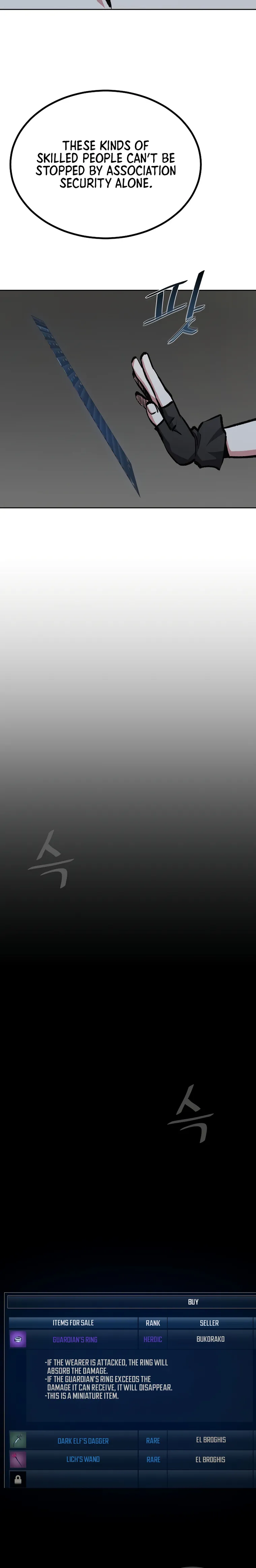 Level 1 Player Chapter 69 - Page 4