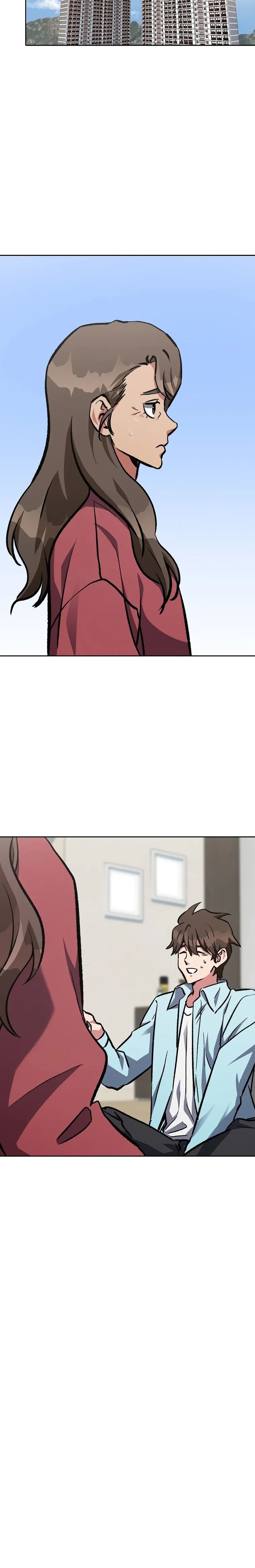 Level 1 Player Chapter 69 - Page 12