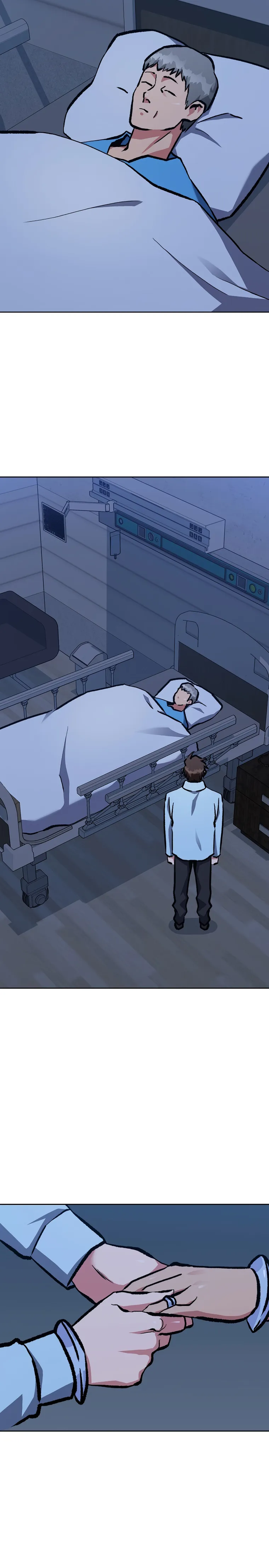 Level 1 Player Chapter 69 - Page 14