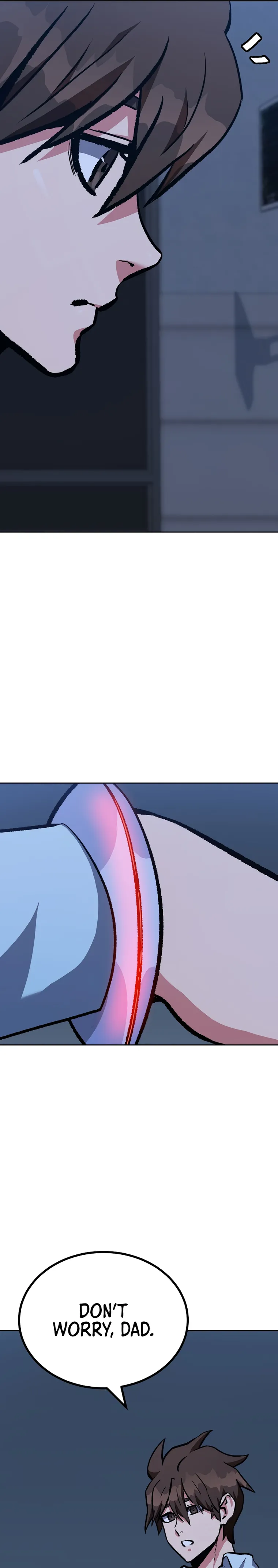 Level 1 Player Chapter 69 - Page 15