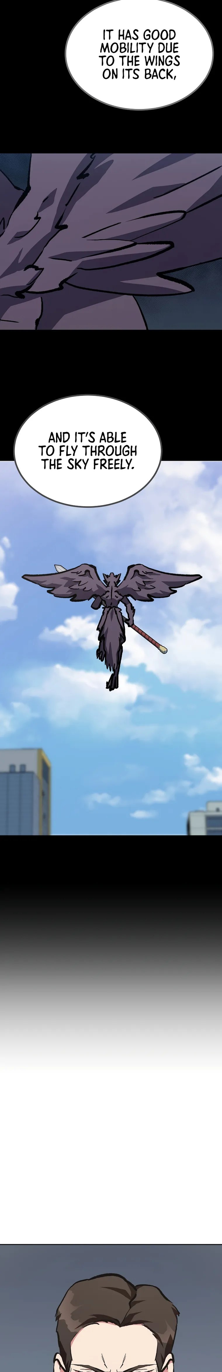 Level 1 Player Chapter 69 - Page 27