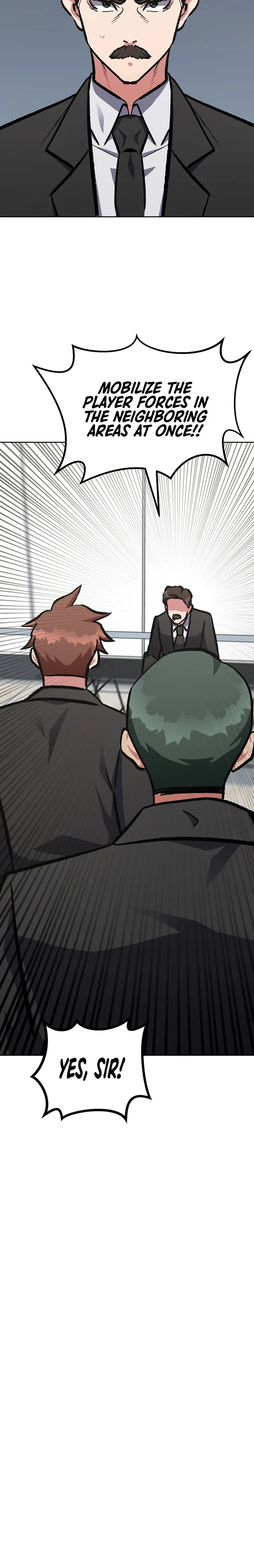 Level 1 Player Chapter 69 - Page 28