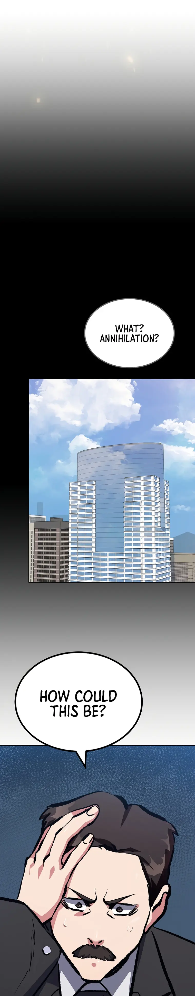 Level 1 Player Chapter 70 - Page 25