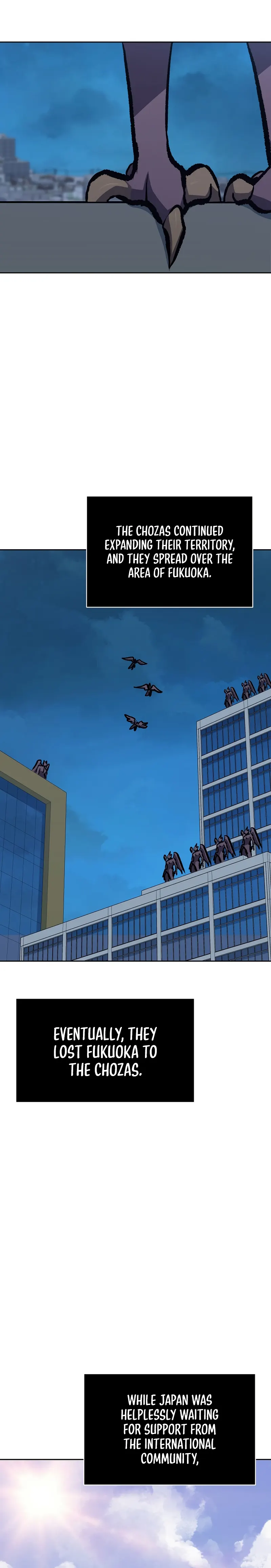 Level 1 Player Chapter 71 - Page 14