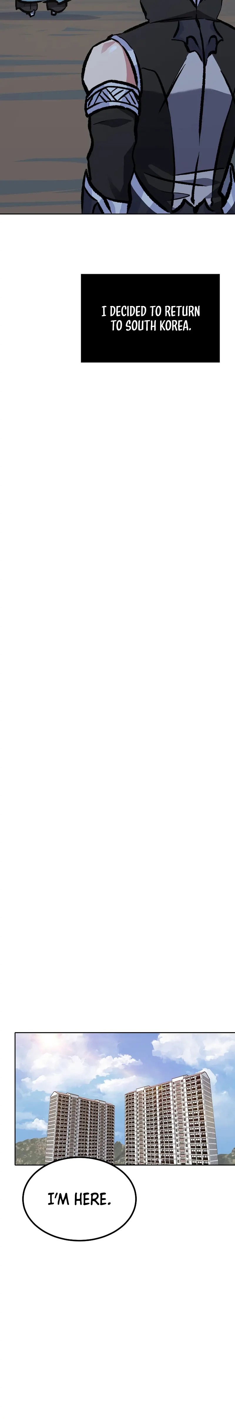 Level 1 Player Chapter 71 - Page 18