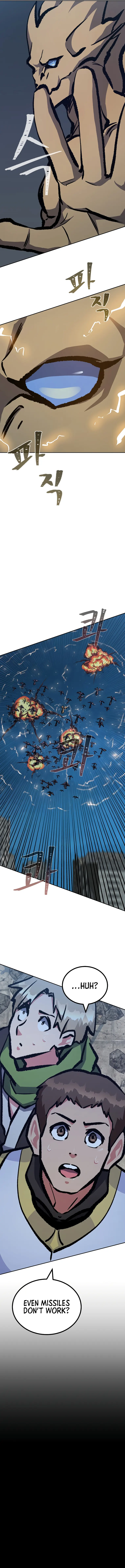 Level 1 Player Chapter 77 - Page 5