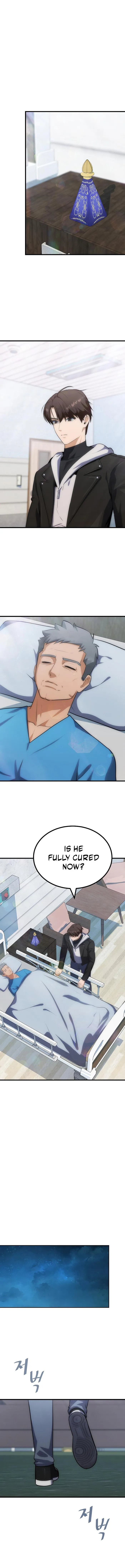 Level 1 Player Chapter 81 - Page 12