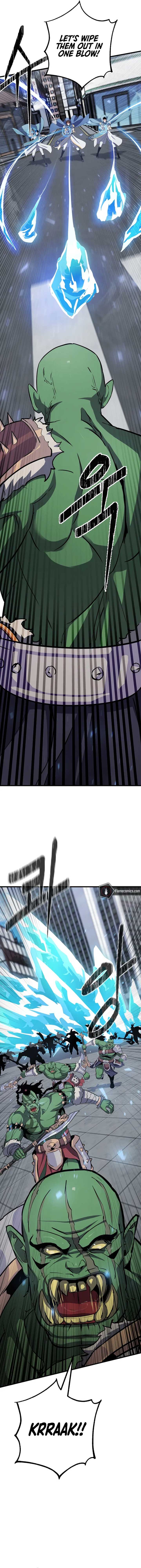 Level 1 Player Chapter 87 - Page 6