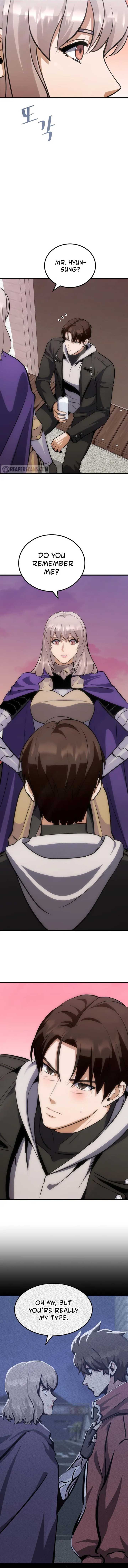 Level 1 Player Chapter 88 - Page 11