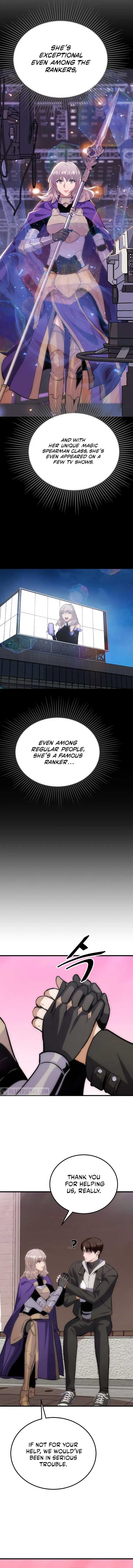 Level 1 Player Chapter 88 - Page 13