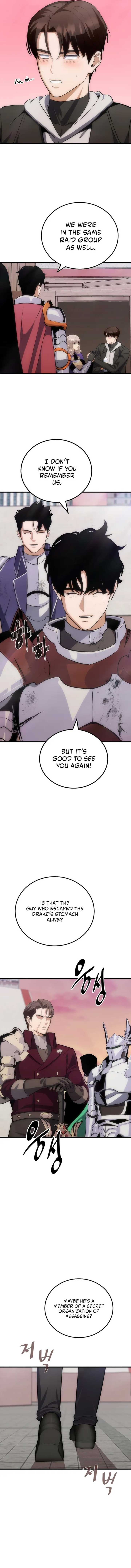 Level 1 Player Chapter 88 - Page 14