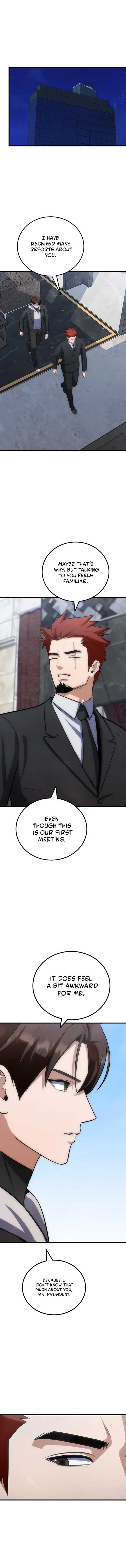 Level 1 Player Chapter 88 - Page 16