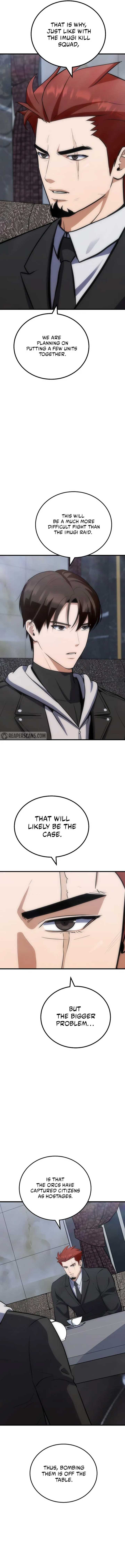 Level 1 Player Chapter 88 - Page 18